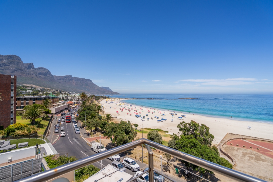 3 Bedroom Property for Sale in Camps Bay Western Cape